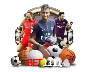 Apostas Esportivas no BET1111