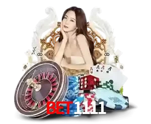 Cassino Online e Cassino Ao Vivo no BET1111