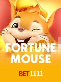 Caça-níqueis fortune mouse BET1111
