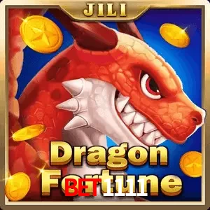 dragon fortune pescaria BET1111