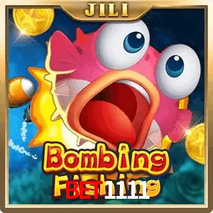 bombing fishing BET1111