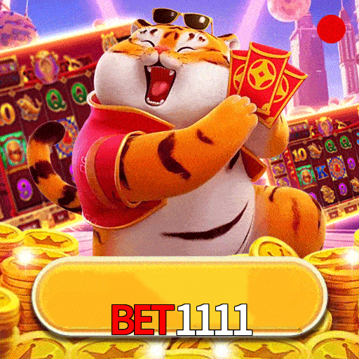 bet1111 Logo oficial